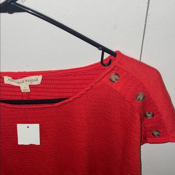 3 New W Tags Women’s tops Size Small - Picture 13 of 14